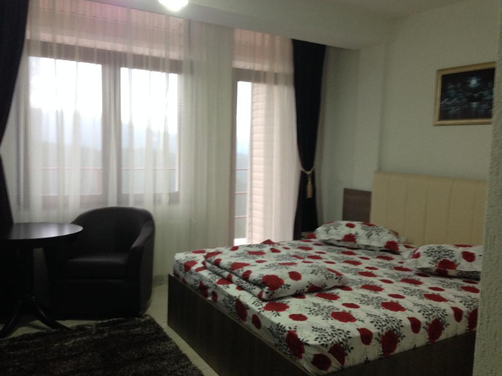 Pensiunea Roka Ranca Room photo