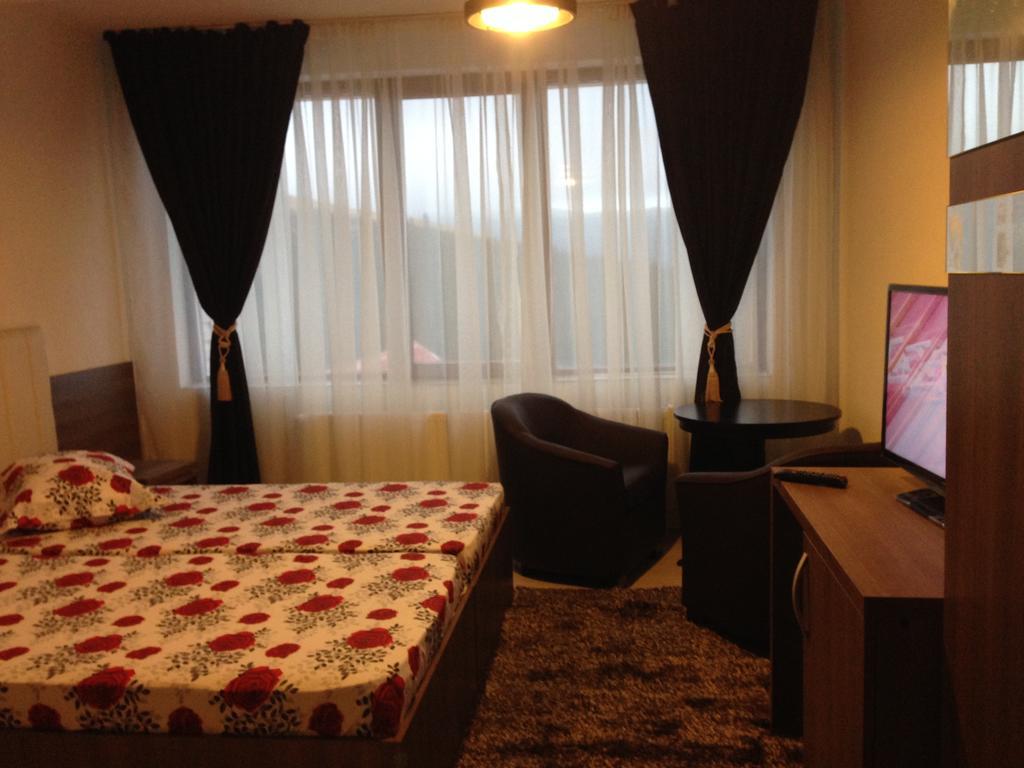 Pensiunea Roka Ranca Room photo