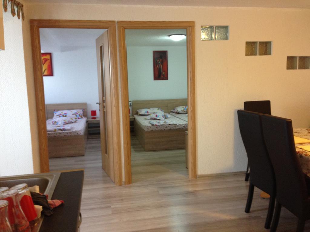 Pensiunea Roka Ranca Room photo
