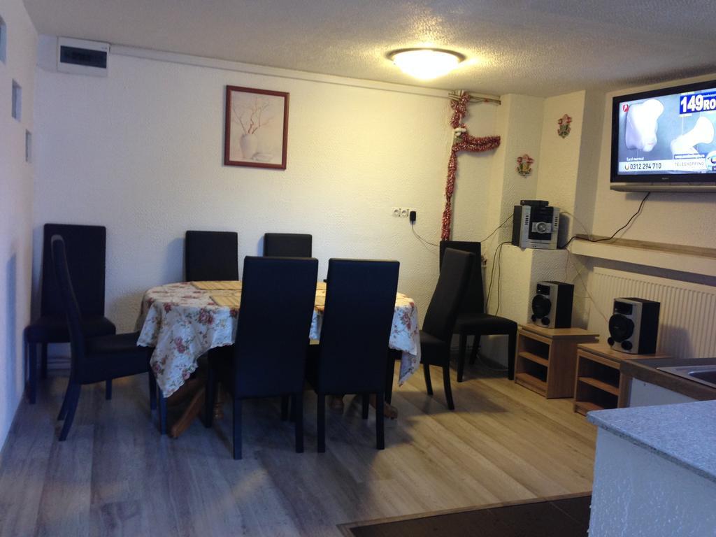 Pensiunea Roka Ranca Room photo