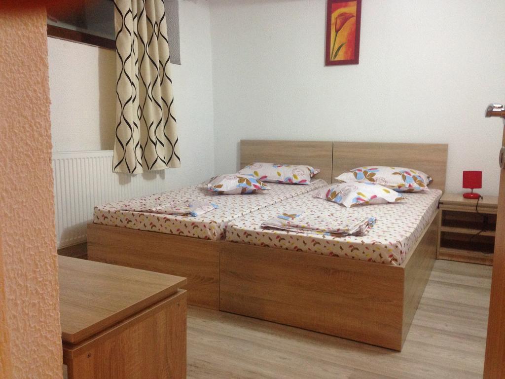 Pensiunea Roka Ranca Room photo