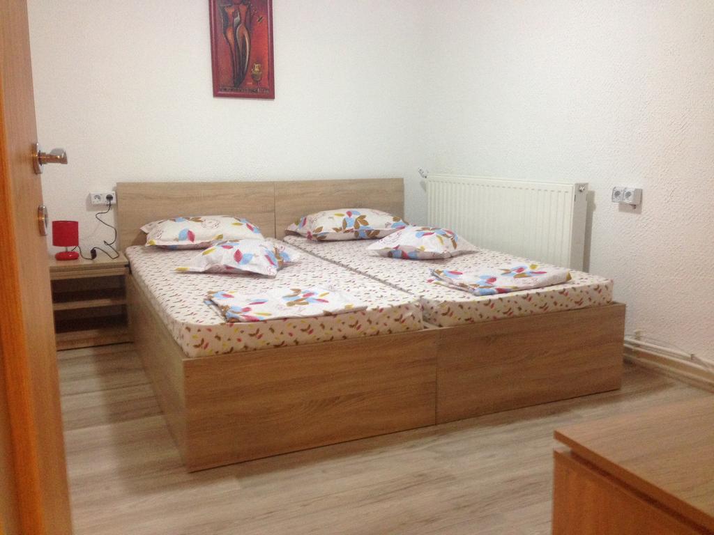 Pensiunea Roka Ranca Room photo