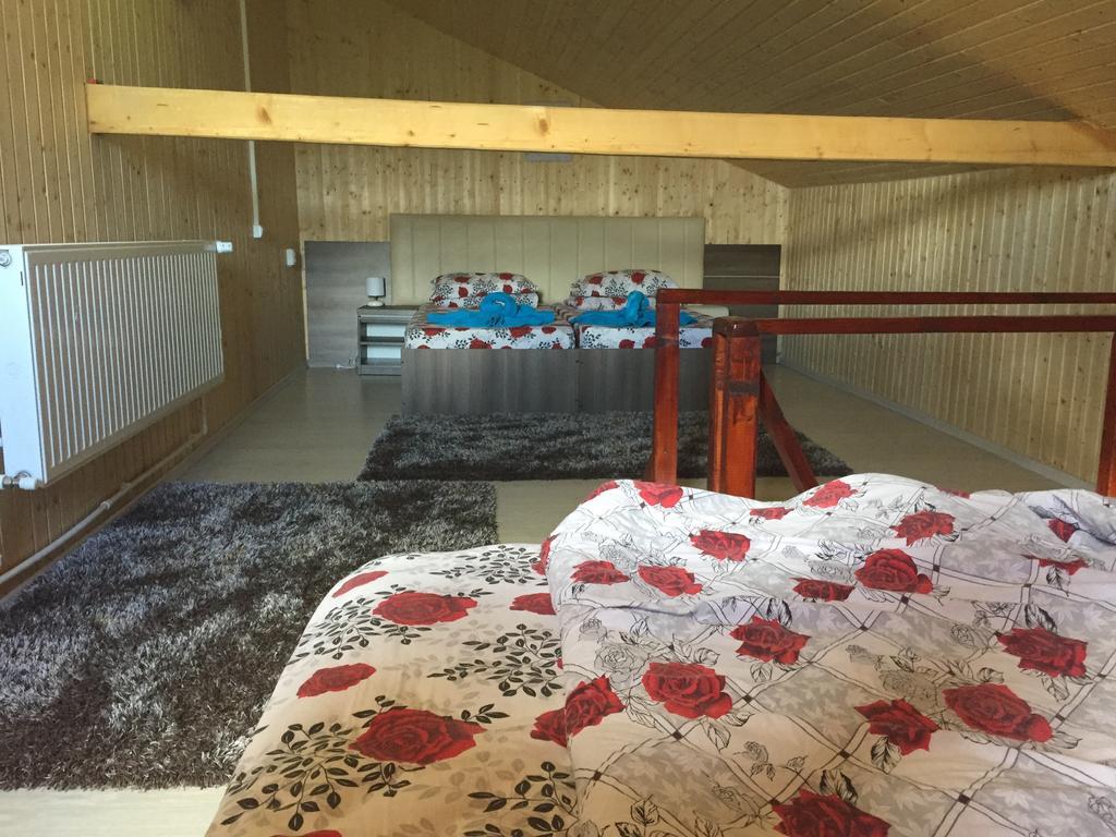 Pensiunea Roka Ranca Room photo