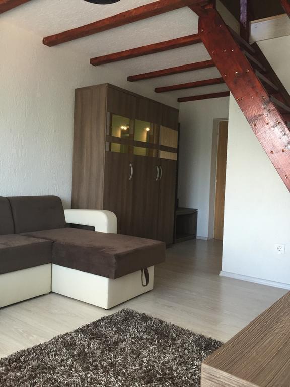 Pensiunea Roka Ranca Room photo