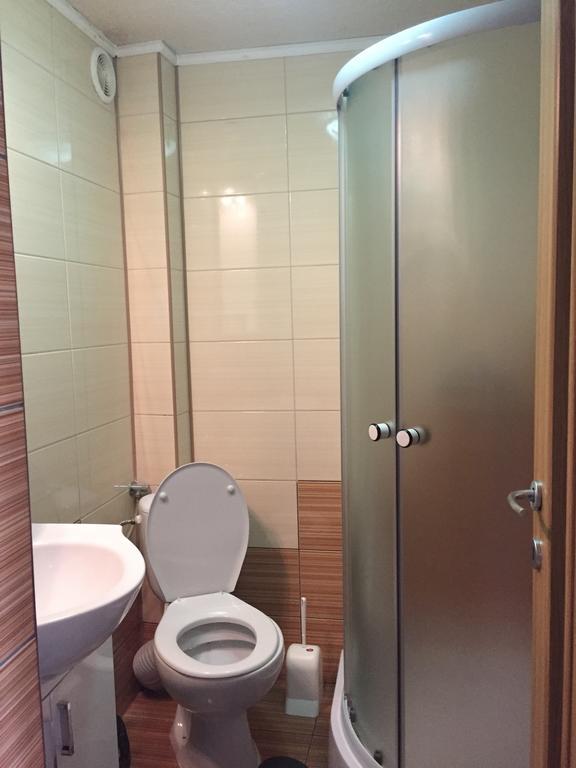 Pensiunea Roka Ranca Room photo
